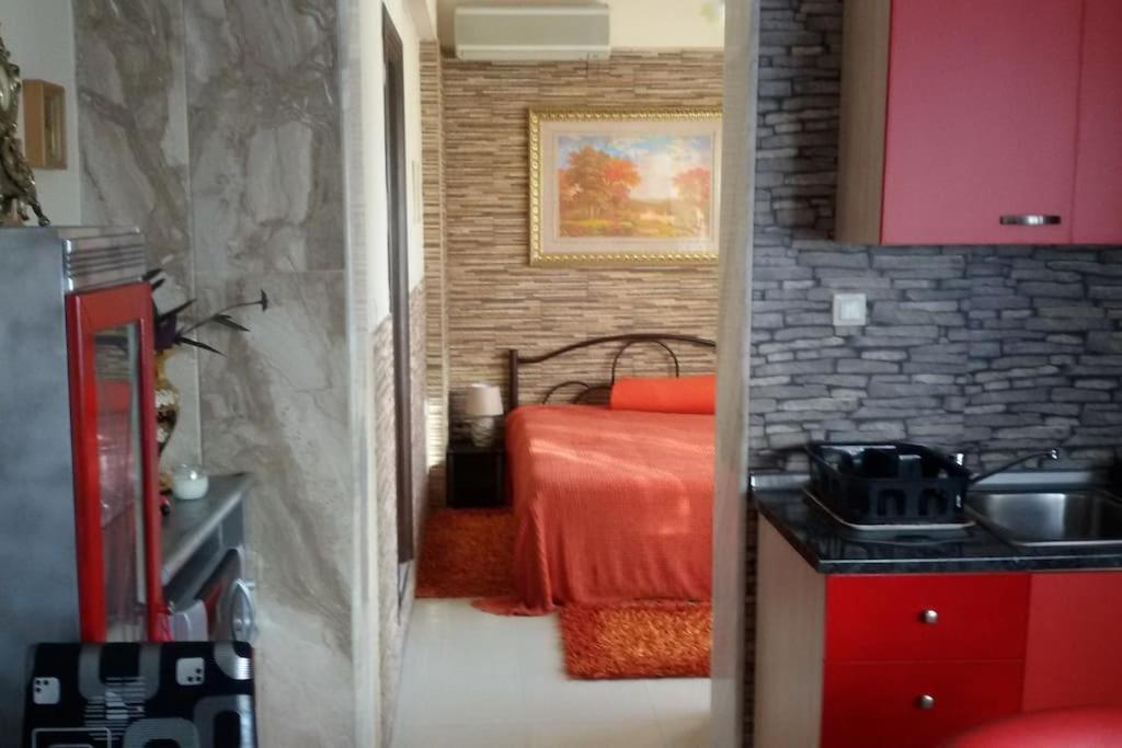 Sofaki Apartments Thessaloníki Eksteriør bilde