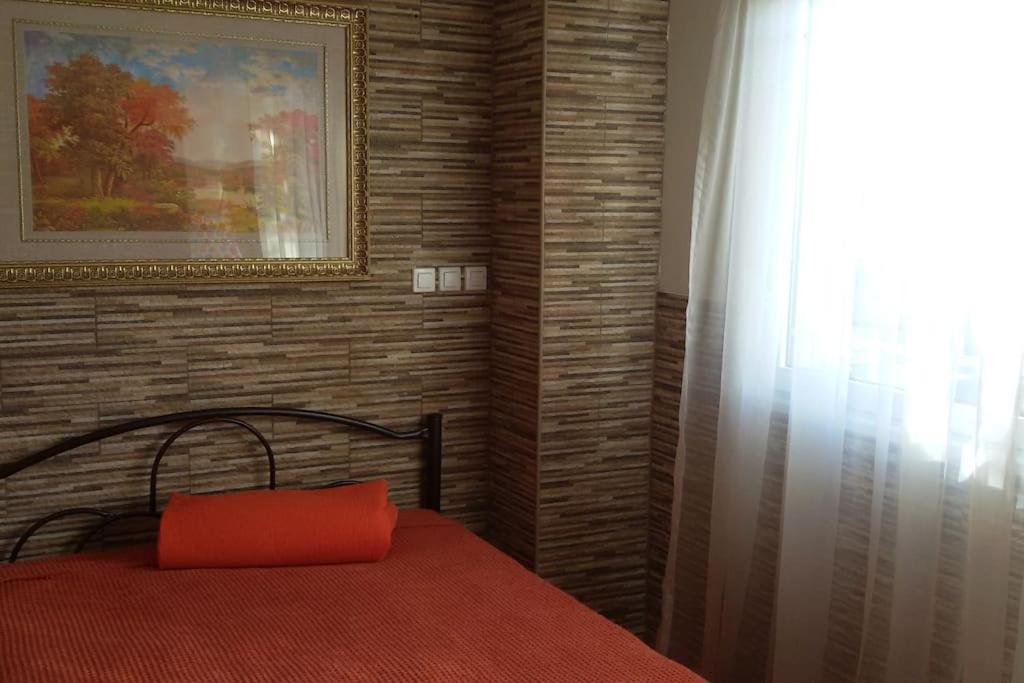 Sofaki Apartments Thessaloníki Eksteriør bilde