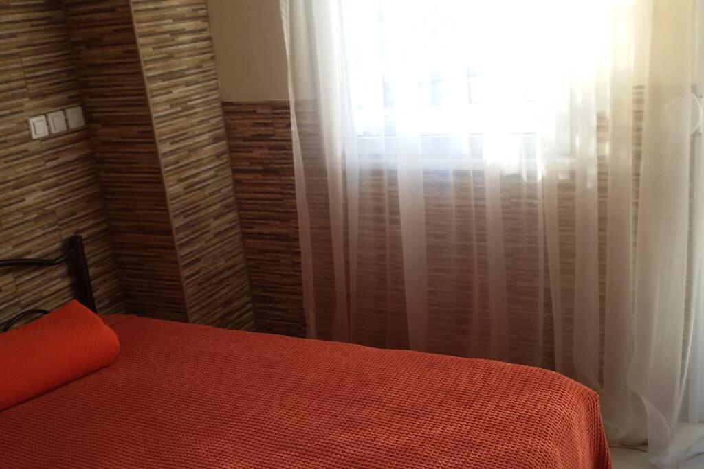 Sofaki Apartments Thessaloníki Eksteriør bilde